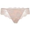 LORMAR 2 Slip in Pizzo Elasticizzato Donna Art. Perfect