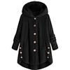 Uwdiohq Offerte Outlet Giubbotto Nero Donna Invernale Giacca Ecopelle Rosa Cipria Felpe Personalizzate Donna Parka Impermeabile Donna Magliette Donna Manica Corta Offerte