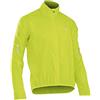 Northwave Vortex 2 Giacca Antivento da Ciclismo - Leggera, Traspirante e Idrorepellente - Giallo 2024 L