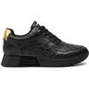 Liu Jo Sneakers Nero BF4025PX143 NERO 37