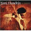 Jimi Hendrix - Live At Woodstock (3xLP, Comp, RE, RM, Tri)