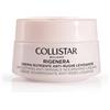 Collistar Rigenera Crema Nutriente Anti-rughe Levigante 50ml