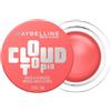 Maybelline Cloudtopia Mousse 05 cipria 5 g Coral Illusion Crema