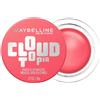 Maybelline Cloudtopia Mousse 07 cipria 5 g Moonlit Rose Crema