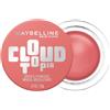 Maybelline Cloudtopia Mousse 09 cipria 5 g Dreamy Dawn Crema