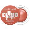 Maybelline Cloudtopia Mousse 12 cipria 5 g Toasted Sky Crema