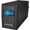 Bluewalker Gruppo di Continuita Bluewalker Powerwalker VI 650SE LCD [10120095]