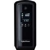 Cyberpower Gruppo di continuita' Cyberpower USV Green Power UPS 550VA Nero [CP550EPFCLCD]