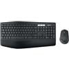 Logitech Kit tastiera e mouse Logitech Mk850 Performance [920-008227]
