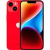Apple Smartphone Apple iPhone 14 6.1" 5G 512GB Rosso [MPXG3QL/A]