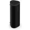 Sonos Altoparlante portatile Sonos Wireless/Bluetooth Nero [ROAM 2 BLACK]