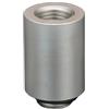 THERMAL GRIZZLY Prolunga Thermal Grizzly Deltamate MF28 Nichel opaco