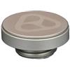 THERMAL GRIZZLY Connettore Thermal Grizzly Deltamate Nichel opaco