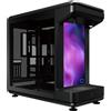 Cooler master Case Cooler Master MasterFrame 360 Full-TowerATX Nero [MF360-KHNN-S02]