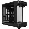 Cooler master Case Cooler Master MasterFrame 360 Stage Mirror Midi-Tower ATX Nero [MF360-KHNN-S01]