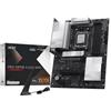 Msi Scheda madre Msi Pro X870E-S Evo AM5 Atx 4x DDR5 [7E86-003R]