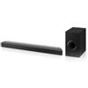 Panasonic Subwoofer Panasonic SC-HTB510 Soundbar wireless 240W Nero