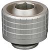 THERMAL GRIZZLY Connettore Thermal Grizzly Deltamate ST16 Nichel