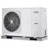 BERETTA Pompa di calore Beretta HYDRO UNIT M 012 monoblocco inverter monofase da 12 kW in R32