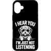 Fun Maltipoo Dog Cool Maltipoo Design Custodia per iPhone 16 Plus Maltipoo Cane Divertente Maltipoo