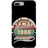 November 1996 Männer Frauen 30. Geburtst Custodia per iPhone 7 Plus/8 Plus 30 compleanno novembre 1996 Vintage 30 anni Legendary