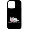 Sleep Tired Animal Nightgown children Py Custodia per iPhone 15 Pro Max Snuggle Expert at Rest Pigiama