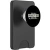Funny Hockey Players Feels Like A Penalty Box Kind of Day Hockey Lovers PopSockets PopWallet per MagSafe