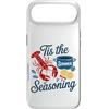Seafood Seasoning Designs Custodia per iPhone Air È il Cookout di ebollizione dell'aragosta del condimento estivo