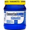 Yamamoto Essential Amino Powder 200 gr - aminoacidi essenziali, gusto Arancia