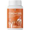 Vonderweid - Lion's Mane Capsule Alto Dosaggio 4.500 mg | Hericium Erinaceus Estratto 6:1 da Corpo Fruttifero con 30% in Beta-Glucani Bioattivi | Testato in Laboratorio | Vegan | 100 capsule - 50 dosi