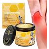 Bsbkoj Elbow and Bone Cream, Muscle Recovery Lozione, Soothing Fast Absorbing Body Care Formula, Adorable Health Support Solution for Adults, Men, Women, Muscolo Comfort Deep Rest