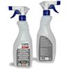 IRS Detergente alla citronella per la pulizia delle zanzariere (flacone da 750 ml)