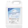 Guestcare Detersivo Lavatrice Liquido Profumato 5 Litri Detersivo Bucato A Mano e Lavatrice Concentrato 100 Lavaggi Protegge e Cura i Tessuti (Igienizzante)