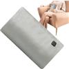 Generico Borsa Acqua Calda Elettrica - 3 Livelli Termico USB, Scaldino Ricaricabile Doppio Lato, Sacco Portatile Inverno Dolore Mano Schiena | Per Ufficio Casa Viaggio, Cervicale Collo