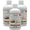 Generico Profumo Lavatrice 500 ml. CamomillaTorino (gold flower) (1,5L)