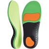 Shenrongtong Inserti per scarpe con supporto per plantare | Solette traspiranti per piedi, solette di supporto per plantare per uomini e donne, inserti comodi per piedi da lavoro