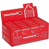 Muchacho Preservativi Stimolanti - 560 g