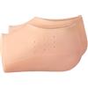 Duroecsain Solette Solette Di Solette Di Solette In Silicone Con Altezza Discreta - Cuscini Elastici Di Regolazione Per Uomini Donne Giovani Adolescenti