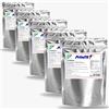 PrinFit® - 250g - Vitamina C Polvere Pura 100% - Acido L-Ascorbico Integratore