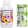 Generico Horomia Profumo Bucato (Elixir) - 250 ml. + 1 Bustina 20 ml. Omaggio