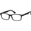 Montana Eyewear Occhiali da lettura MR83 in plastica di MONTANA con cerniera a molla