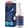 Winter Melatonyl Dolce Dormire Gocce - 30 ml