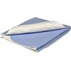 Abena Abri-Soft, cuscino lavabile per letto per incontinenza, dimensioni 75 x 85 cm, capacità di assorbimento di 2000 ml, riutilizzabili, prodotti per incontinenza, protezioni per letto per