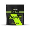 MM Supplements MASMUSCULO - Linea MM Fit - ISO Fit - Proteine Whey Isolate - Busta da 1 Kg - Proteine in Polvere - Recupero Muscolare - Aumento della Massa Muscolare - Gusto Cioccolato Caramello e Arachidi