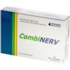Minerva Medica Combinerv 20 compresse Integratore alimentare