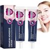 Generic Adesivo per protesi dentarie sicuro, creme adesive, cuscino protesi, set morbide, colla (1 pezzo)