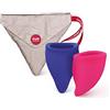 Fun Factory Coppa mestruale taglia B