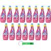 Beni Culinari 15x ACE Candeggina +Mousse, sgrassa le superfici della casa e le macchie più ostinate del bucato,Flacone Ricarica da 700ml + Portachiavi Beni Culinari in Omaggio