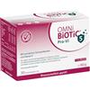 OMNi BiOTiC Pro-Vi 5 | 5 batteri professionisti + vitamina D per il vostro sistema immunitario, per uso quotidiano, vegetariano, senza glutine, senza lattosio, polvere, 30 bustine