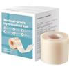Generisch Medical Grade Hydrocolloid Roll Tape 5 M Impermeabile Hydrocolloidroll For Wound Care - Cerotto ritagliabile per medicazione idrocolloidale
